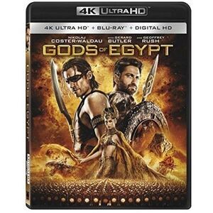 Gods of Egypt